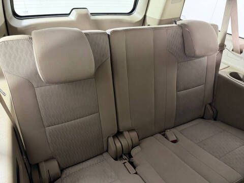 2015 GMC Yukon XL SLE