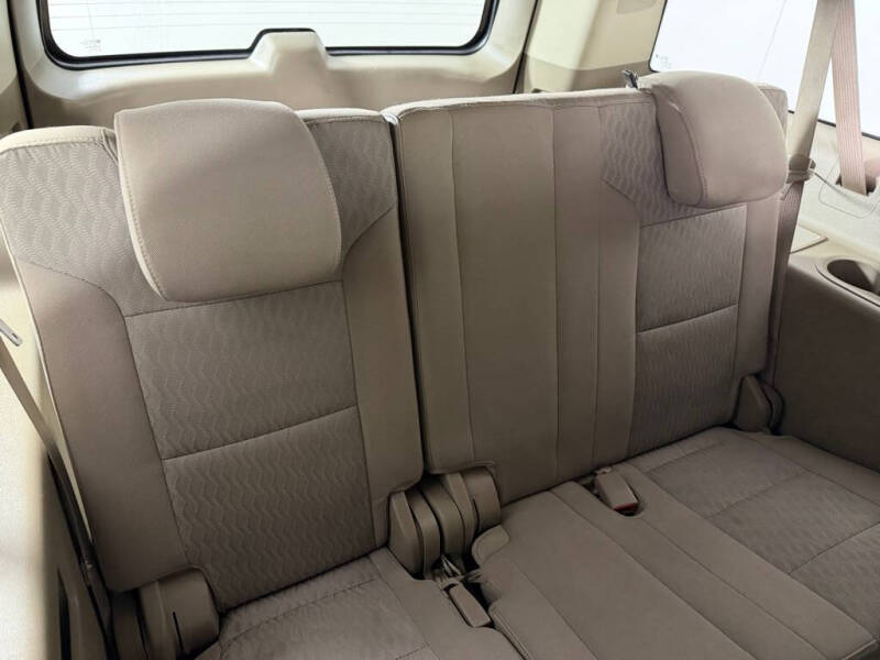 2015 GMC Yukon XL SLE