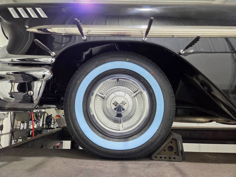 1958 Chevrolet Impala