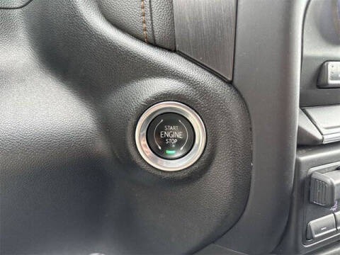 2023 GMC Sierra 3500HD