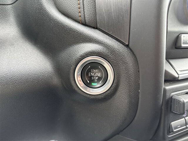 2023 GMC Sierra 3500HD