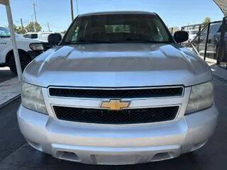 2012 Chevrolet Tahoe Fleet