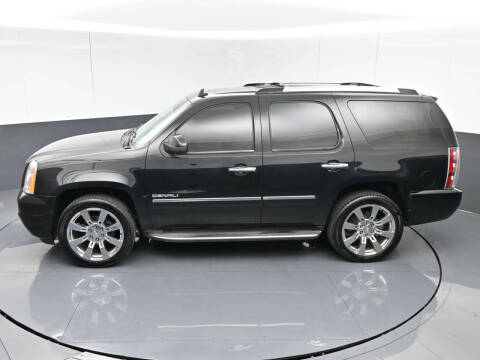2011 GMC Yukon Denali