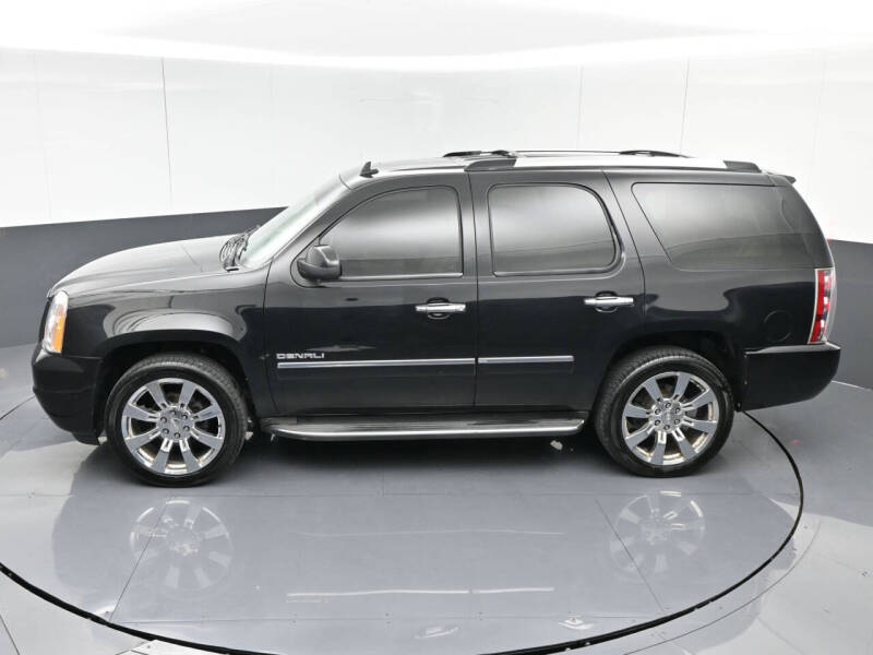 2011 GMC Yukon Denali