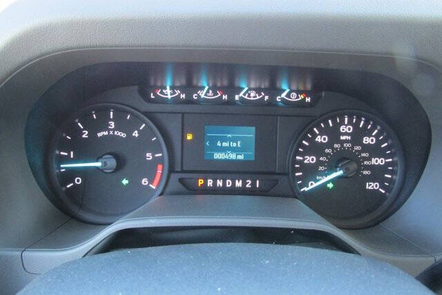 2024 Ford E-Series
