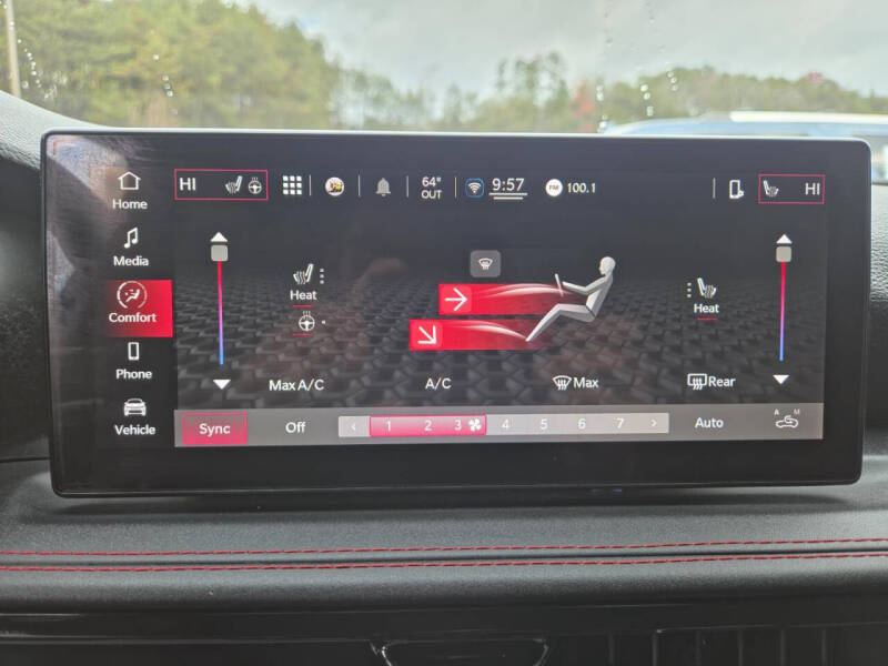 2023 Dodge Hornet GT