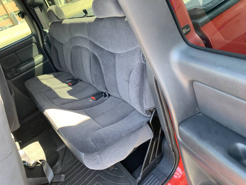 2001 GMC Sierra 1500 SL