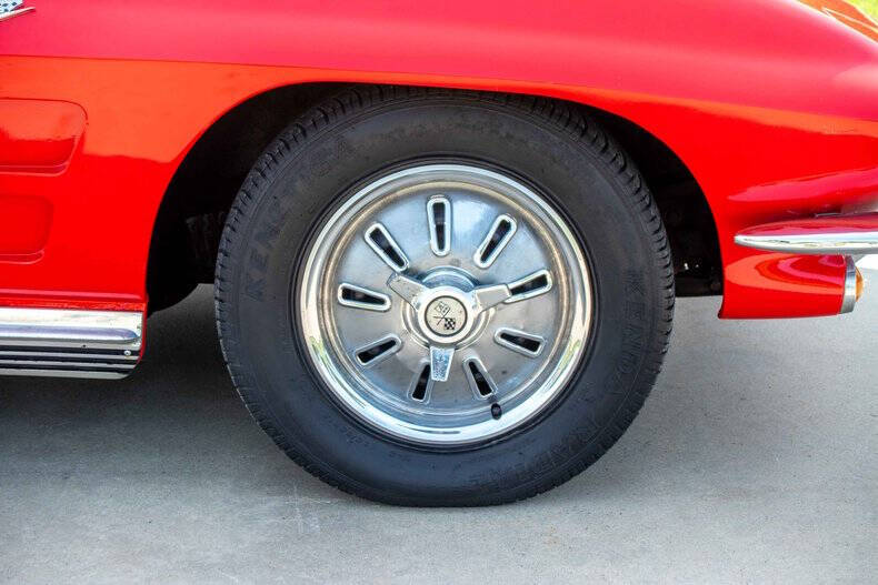 1964 Chevrolet Corvette