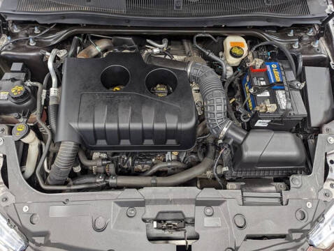 2017 Ford Taurus Police Interceptor