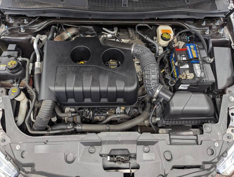 2017 Ford Taurus Police Interceptor