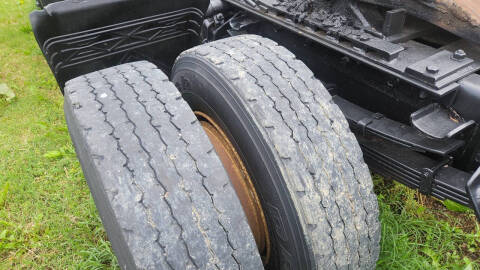 1987 International s2300