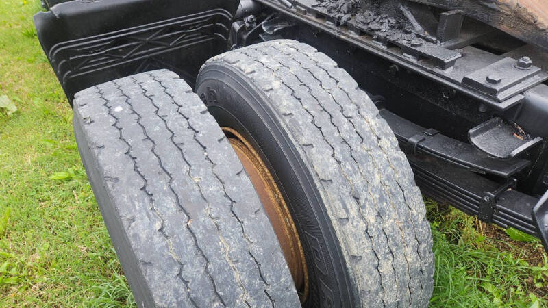 1987 International s2300