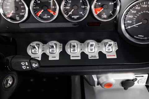 2006 Ford GT
