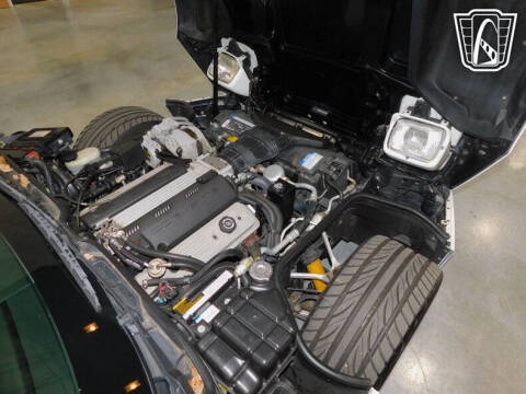 1992 Chevrolet Corvette