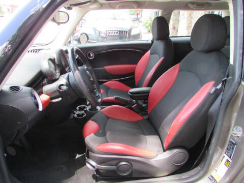 2012 MINI Cooper Hardtop