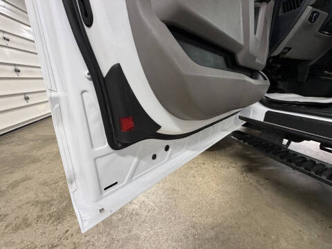 2022 Ford F-250 Super Duty XL