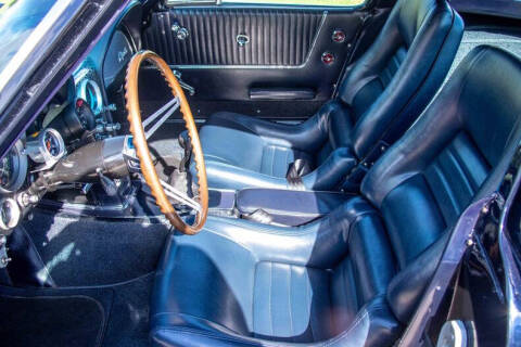 1964 Chevrolet Corvette