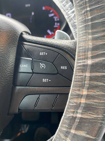 2020 Dodge Durango GT