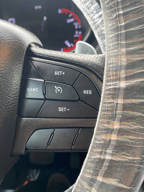 2020 Dodge Durango GT