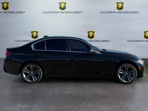 2017 BMW 3 Series 330i