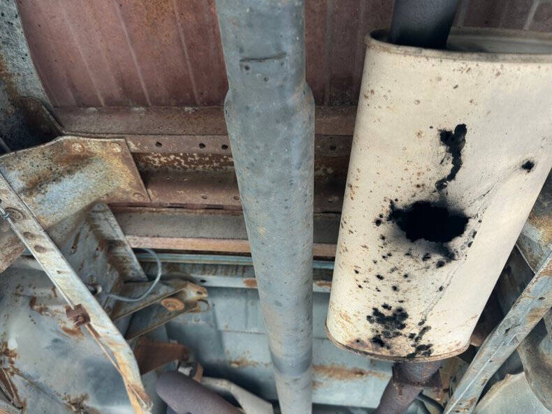 1978 Chevrolet Silverado 1500