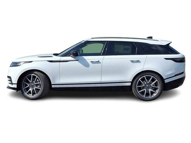 2026 Land Rover Range Rover Velar P400 Autobiography