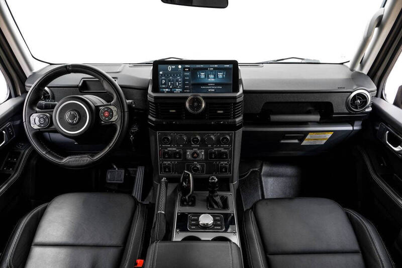 2024 Ineos Grenadier Fieldmaster