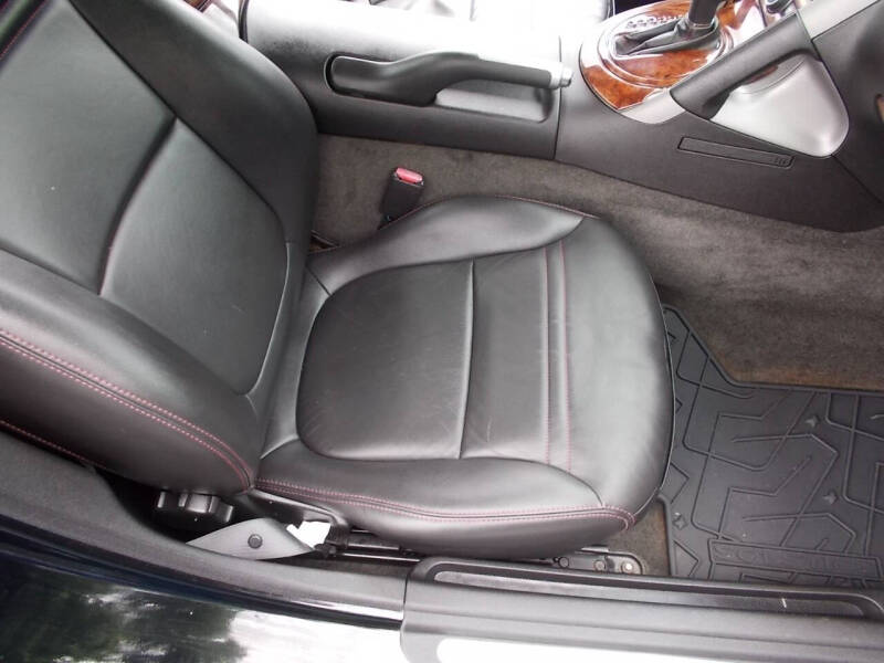 2007 Pontiac Solstice GXP