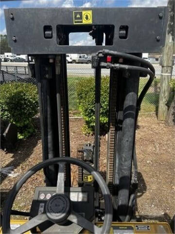 1990 Caterpillar T50D