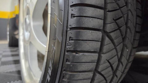 2008 Mazda MX-5 Miata