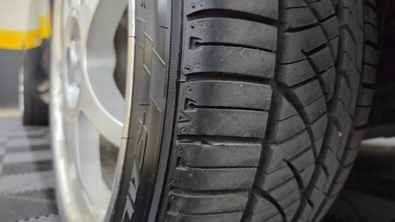 2008 Mazda MX-5 Miata