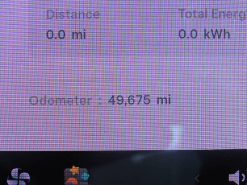 2018 Tesla Model 3 Mid Range