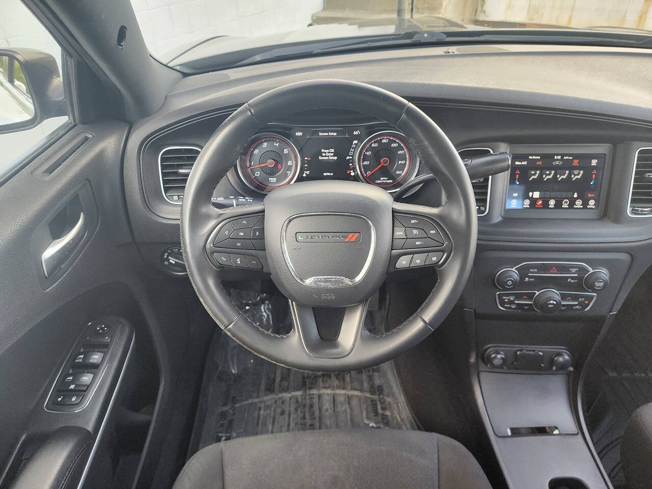 2019 Dodge Charger for sale at Optimus Auto in Omaha, NE