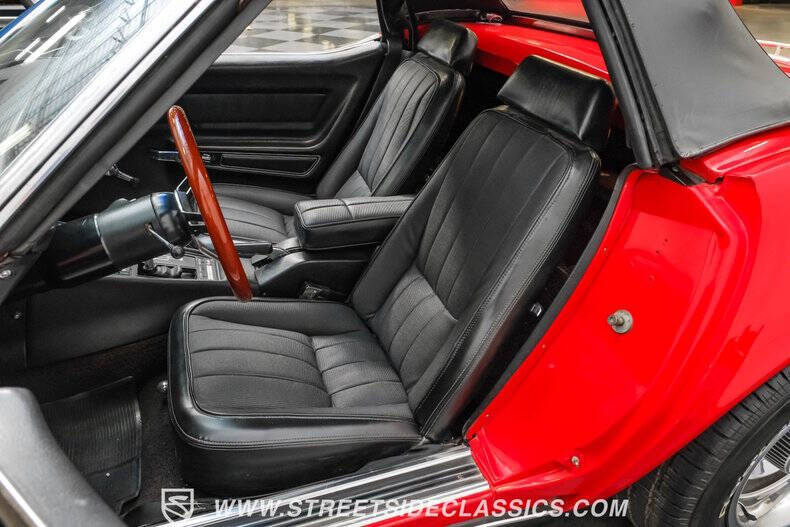 1969 Chevrolet Corvette