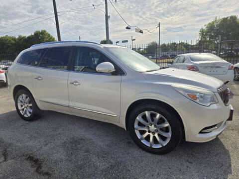 2013 Buick Enclave Premium