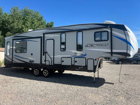 2020 Forest River Cherokee