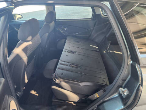 2006 Chevrolet Malibu Maxx LT