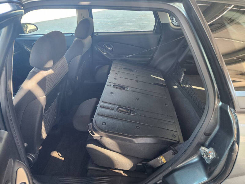 2006 Chevrolet Malibu Maxx LT