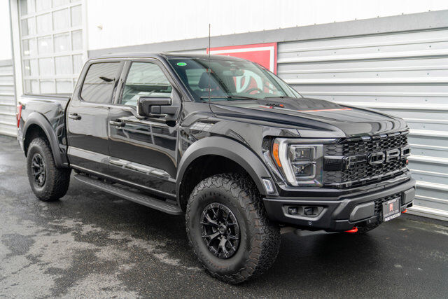 2023 Ford F-150 60