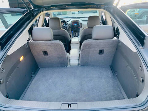 2014 Chevrolet Volt Premium