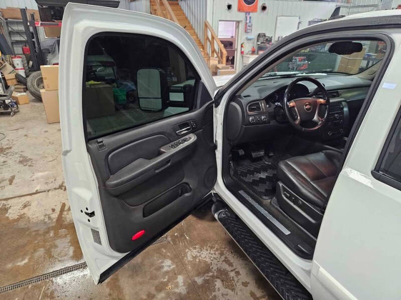 2007 Chevrolet Suburban LT