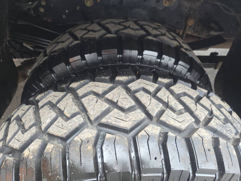 2016 Ford F-350 Super Duty Lariat