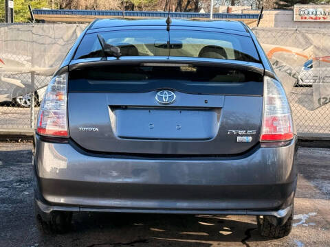 2009 Toyota Prius