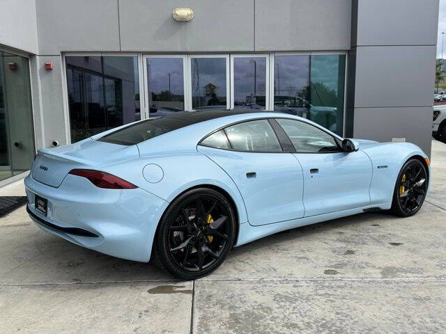 2025 Karma Revero