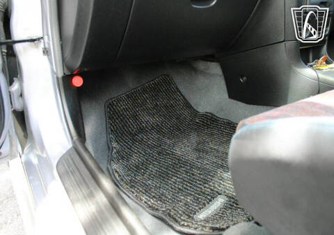 1996 Mitsubishi Lancer