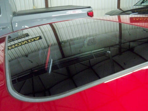 2019 Mazda CX-3 Touring