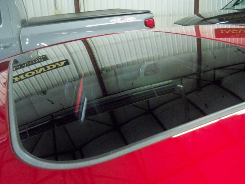 2019 Mazda CX-3 Touring