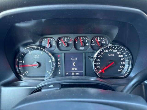 2024 Chevrolet Silverado 5500HD