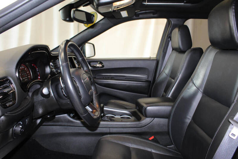 2022 Dodge Durango GT