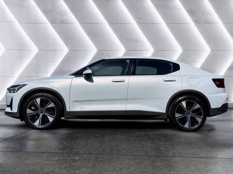 2023 Polestar 2 Long Range Dual Motor